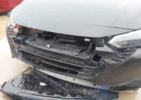 2025 Nissan Sentra Sv from USA, damaged, VIN 3N1AB8CV2SY311218